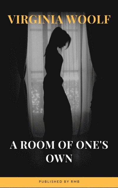 RMB, Virginia Woolf - Room of One's Own, E-bok