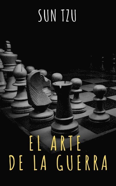 Sun Tzu - El arte de la Guerra, E-bok