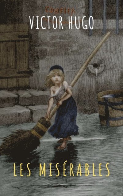 Victor Hugo - Les Miserables, E-bok