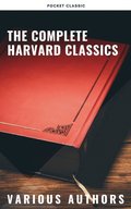 Complete Harvard Classics 2022 Edition - ALL 71 Volumes