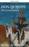 Don Quijote de la Mancha