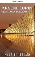Arsene Lupin, gentleman-burglar