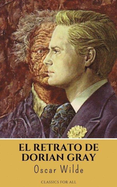Oscar Wilde - El retrato de Dorian Gray, E-bok