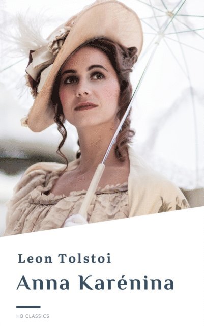 Leon Tolstoi, Liev N. Tolstoi - Anna Karenina, E-bok. Tillgänglighet: Lägg i varukorg