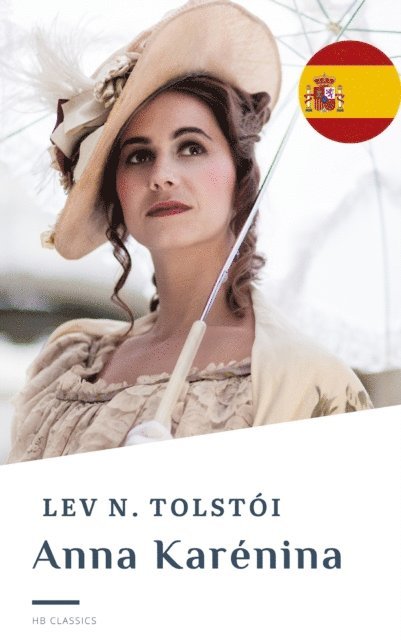 Leon Tolstoi, Liev N. Tolstoi - Anna Karénina, E-bok. Tillgänglighet: Lägg i varukorg