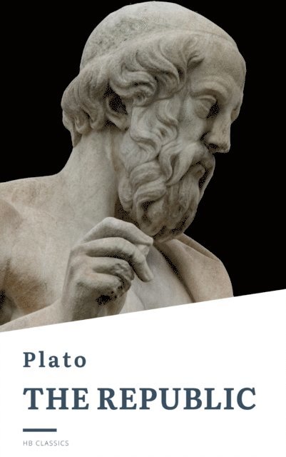 Plato - Republic, E-bok