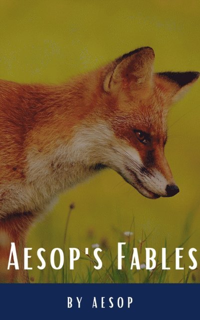 Aesop - Aesop's Fables, E-bok