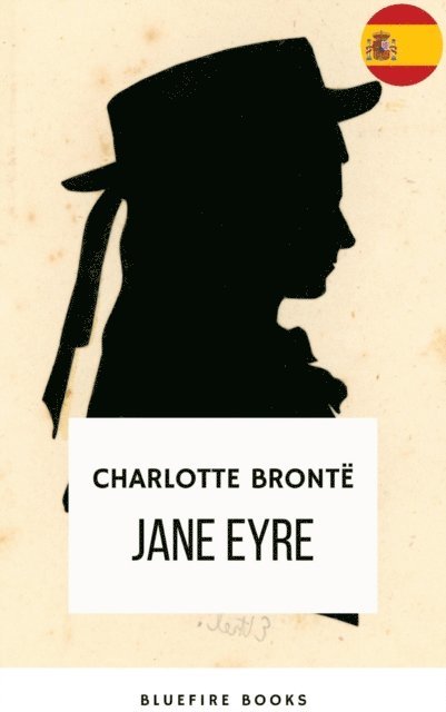 Charlotte Bronte - Jane Eyre, E-bok
