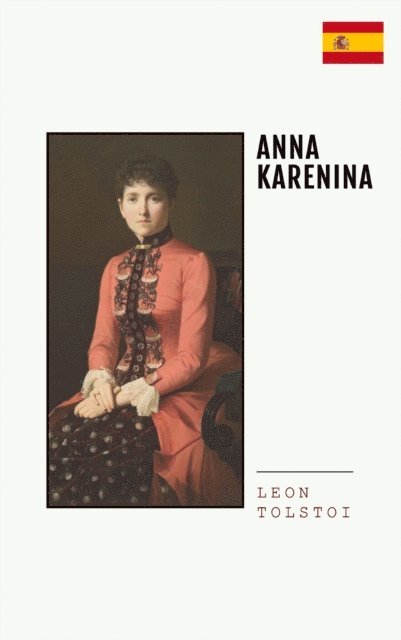 Leon Tolstoi, Liev N. Tolstoi - Anna Karénina, E-bok. Tillgänglighet: Lägg i varukorg