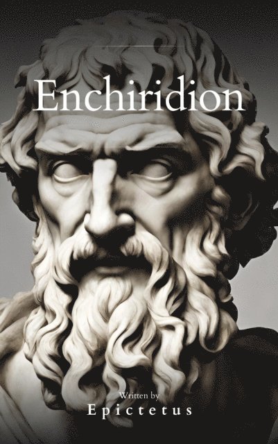 Epictetus - Enchiridion, E-bok