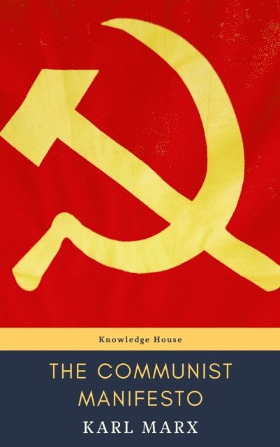 Karl Marx, Samuel Moore - Communist Manifesto, E-bok