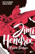 Jimi Hendrix : Requiem électrique