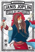 Janis Joplin : Piece of my Heart