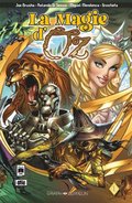 La Magie d''Oz (1) : La Sorciäre de l''Est