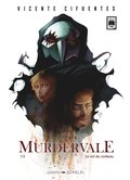 Murdervale (1) : Le vol du corbeau