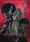 Murdervale (3) : L''ultime sacrifice