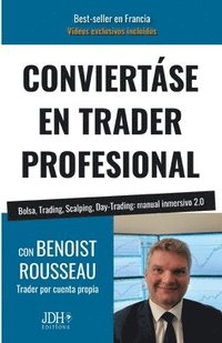 Conviertse En Trader Profesional