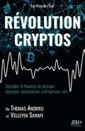 Revolution Cryptos