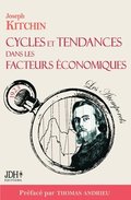 Cycles et tendances dans les facteurs economiques