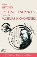 Cycles et tendances dans les facteurs �conomiques