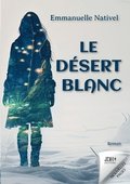 d�sert blanc