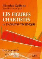 Nicolas Gallant - Les figures chartistes de l'analyse technique, Häftad