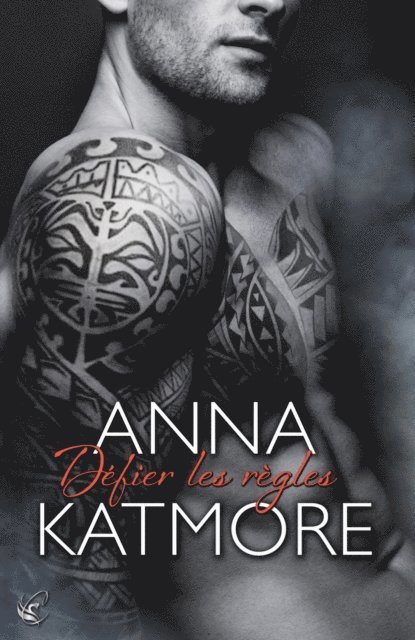 Anna Katmore - Défier les règles (Crushed Hearts #1), E-bok