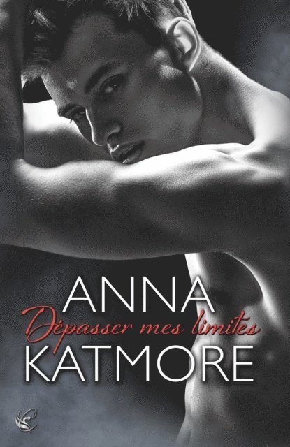 Anna Katmore - Dépasser mes limites (Crushed Hearts #2), E-bok