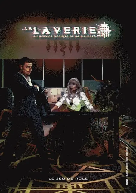 Bastien Wauthoz - La Laverie, le jeu de rôle, E-bok. Tillgänglighet: Lägg i varukorg