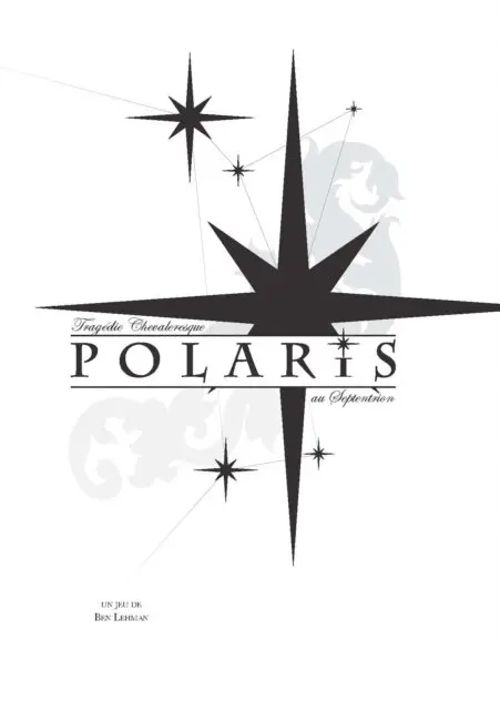 Ben Lehman - Polaris, E-bok. Tillgänglighet: Lägg i varukorg