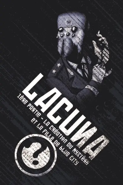 Jared Sorensen - Lacuna, E-bok. Tillgänglighet: Lägg i varukorg
