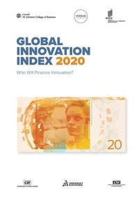 Global Innovation Index 2020