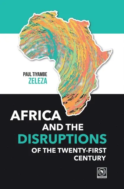 Africa and the Disruptions of the Twenty, E-bok. Tillgänglighet: Lägg i varukorg