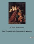 Les Deux Gentilshommes de Vrone