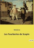 Les Fourberies de Scapin