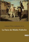 Farce de Ma�tre Pathelin