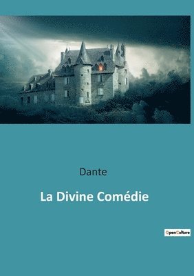Dante - Divine Comédie, Häftad. Tillgänglighet: Lägg i varukorg