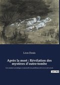 Apr�s la mort