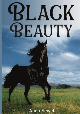 Anna Sewell - Black Beauty, Häftad