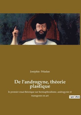 De l'androgyne, théorie plastique