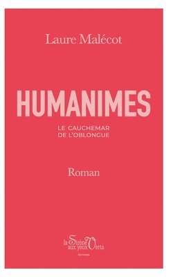 Laure Malécot - Humanimes, Häftad