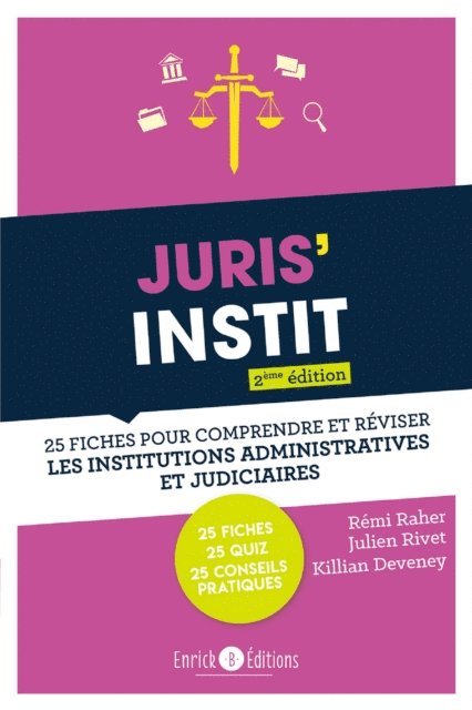 Juris Instit (2e édition)