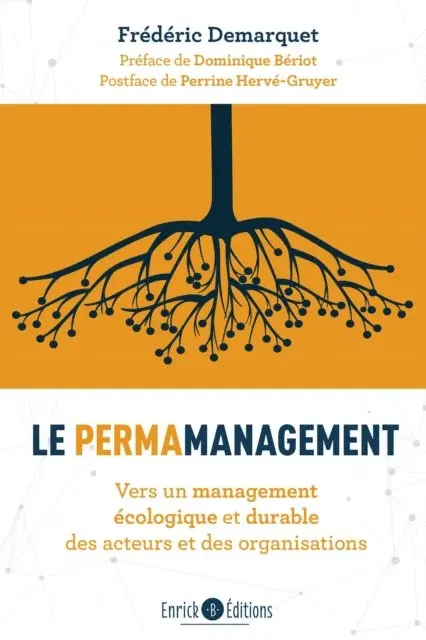 Frederic Demarquet - Le permamanagement, E-bok. Tillgänglighet: Lägg i varukorg