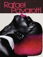 Musée Les Arts Décoratifs - Rafael Pavarotti: Photographer, Inbunden