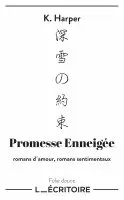 Kevin Harper - 深雪の約束 - Promesse Enneigée, Häftad. Tillgänglighet: Lägg i varukorg