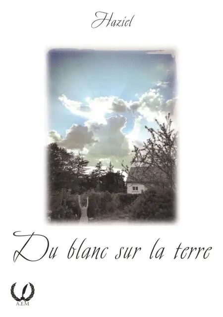 Haziel - Du blanc sur la terre, E-bok. Tillgänglighet: Lägg i varukorg