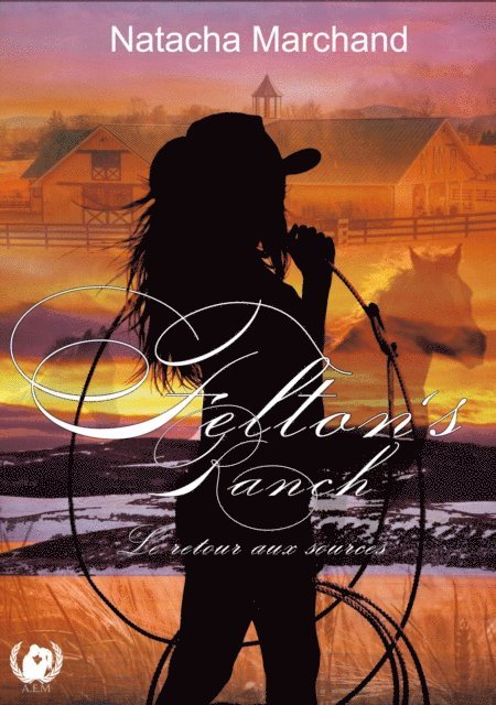 Natacha Marchand - Felton's ranch, E-bok. Tillgänglighet: Lägg i varukorg