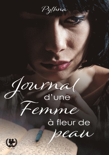 Pythna - Journal d'une jeune femme à fleur de peau, E-bok