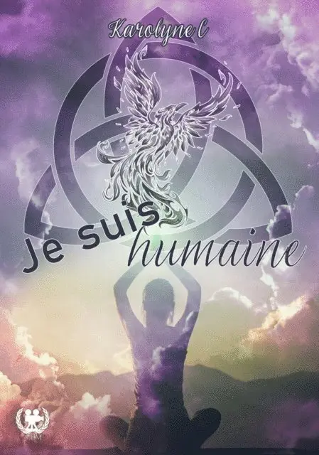 Karolyne C. - Je suis humaine, E-bok. Tillgänglighet: Lägg i varukorg