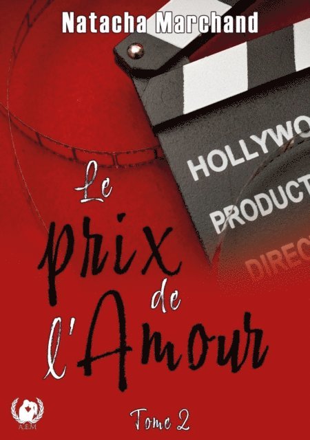Natacha Marchand - Le prix de l'amour - Tome 2, E-bok. Tillgänglighet: Lägg i varukorg